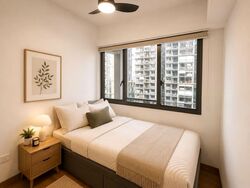 Parc Clematis (D5), Apartment #603647601